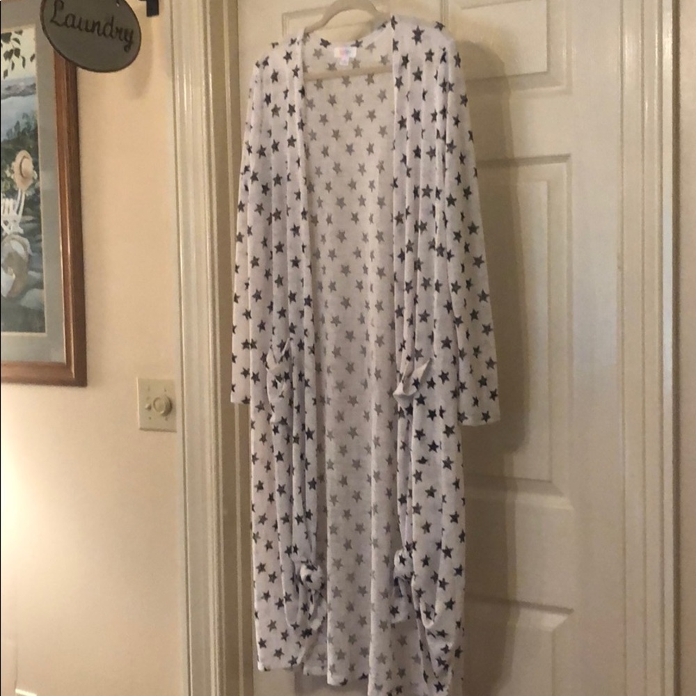 Lularoe Sarah